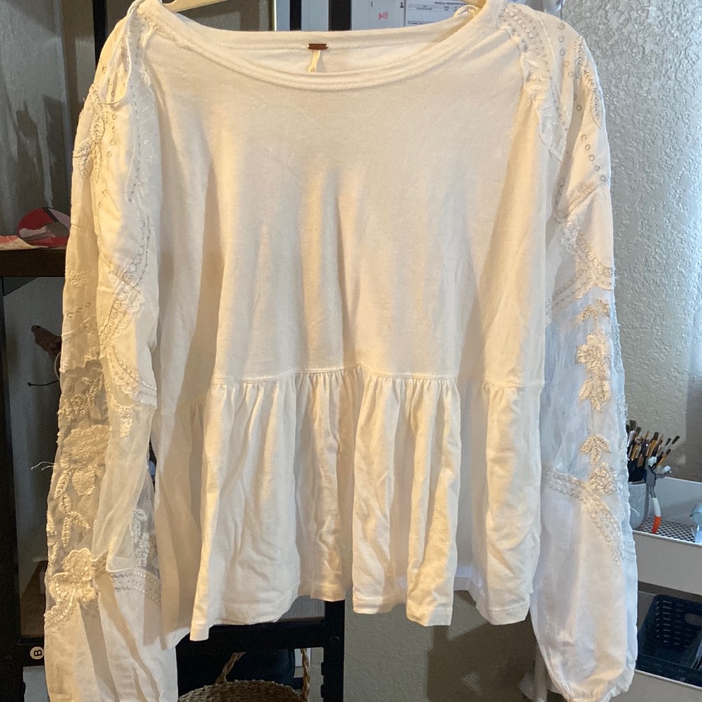 Free People Top